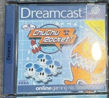 ebay® Auktion 267511468967 | ChuChu Rocket! (Sega Dreamcast) Thumbnail of ebay® auction 267511468967 | ChuChu Rocket! (Sega Dreamcast)