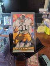 1994 Fleer GameDay - Kevin Greene #334