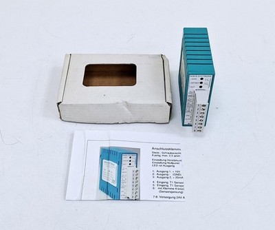 Rinck Electronic TYP MV-T1 / MV Sensor 24V