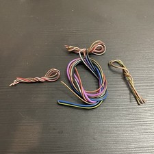  Mercedes Wiring Harness Loom Repair Pigtails...