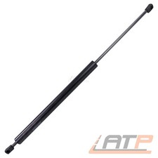 2x GASFEDER HECKKLAPPE L=686 830 N FÜR VW TRANSPORTER T4 BUS KASTEN