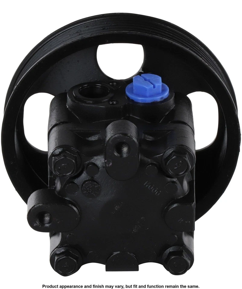 A1 Cardone 21-5478 Power Steering Pump For 02-13 Nissan Altima X-Trail - Image 2 of 4