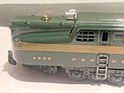 Lionel 6-8150 O Gauge Pennsylvania Green GG-1 Electric Locomotive — photo 9