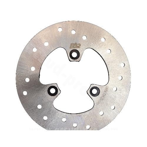 Disque frein RB Max 190mm pour éliminer les vibrations au freinage sur Neos 4T