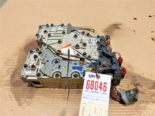 2001-2003 Allison 1000 2000 5-Speed Valve Body - 1 Tube; 6 Solenoid