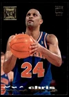 1993 Topps Stadium Club Basketball Chris Mills #277