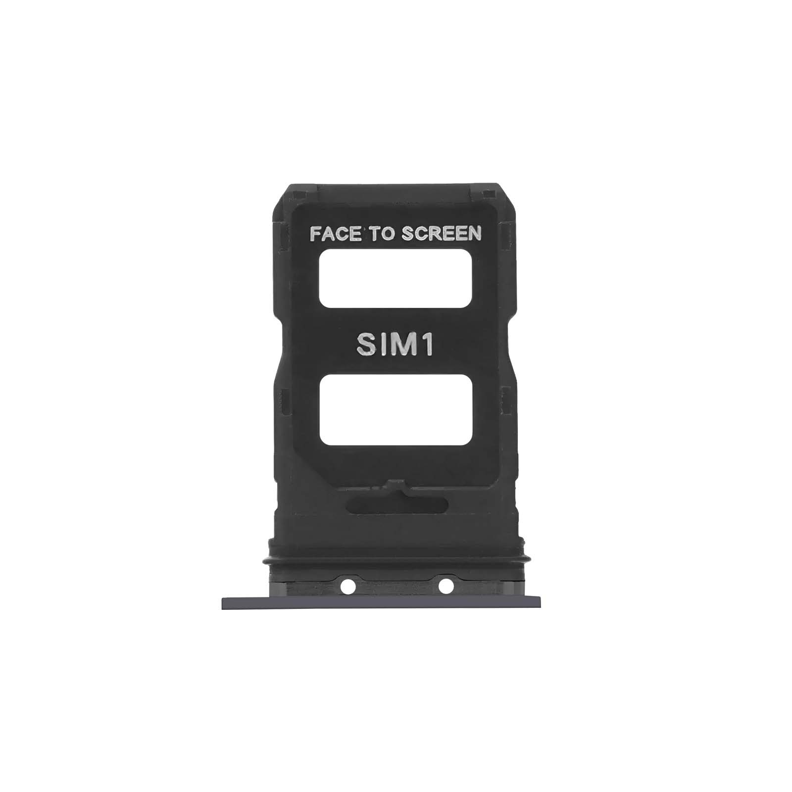 Emplacement SIM Xiaomi 13 Pro en Alliage Premium Ajustement Parfait - 4