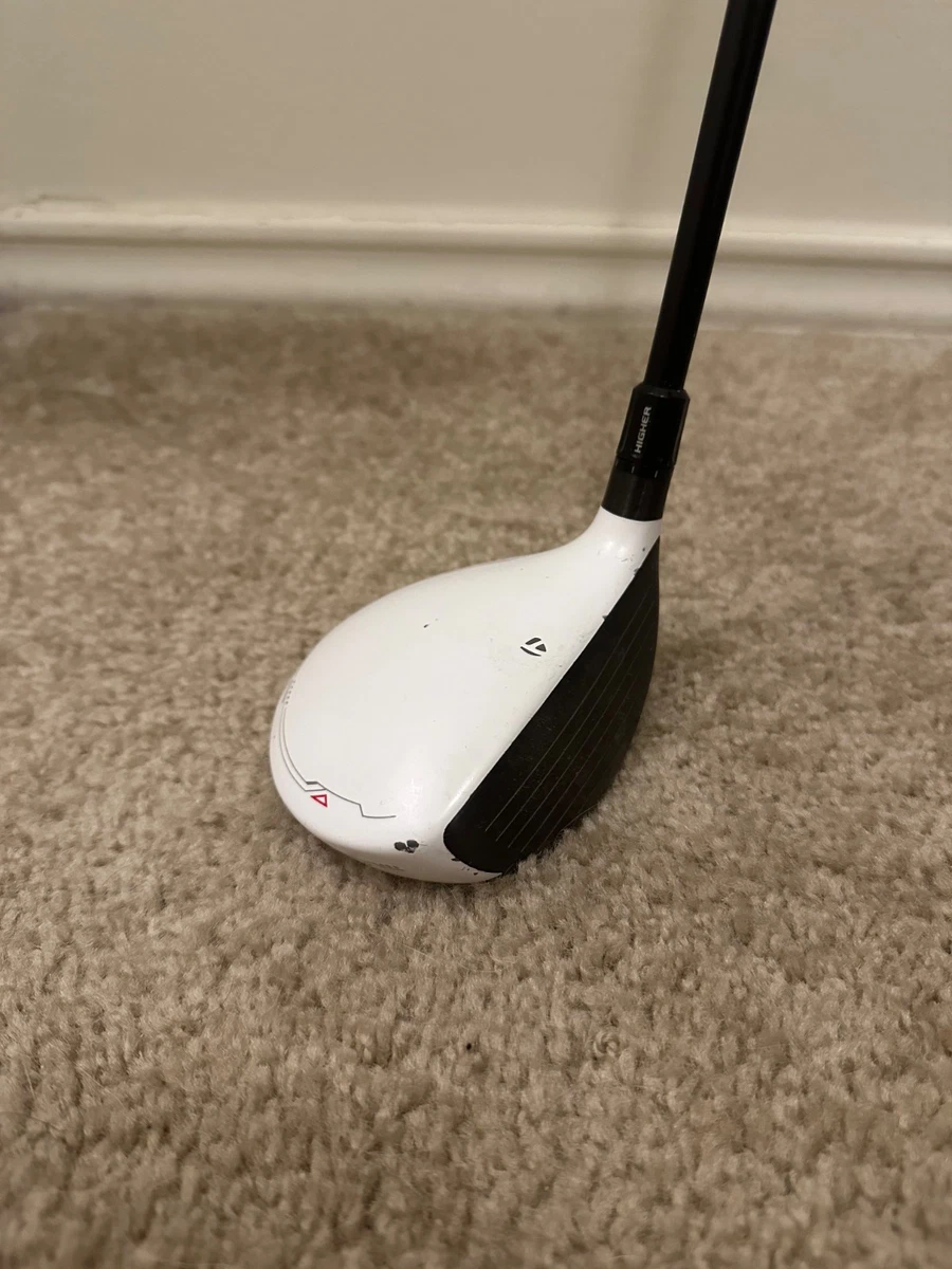 TaylorMade 5-Wood Regular Flex Golf Clubs for sale | eBay