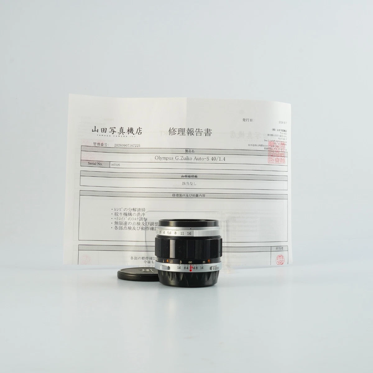 Olympus Zuiko 40mm f/1.4 Camera Lenses for sale - eBay