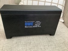 owc mercury elite pro Enclosure