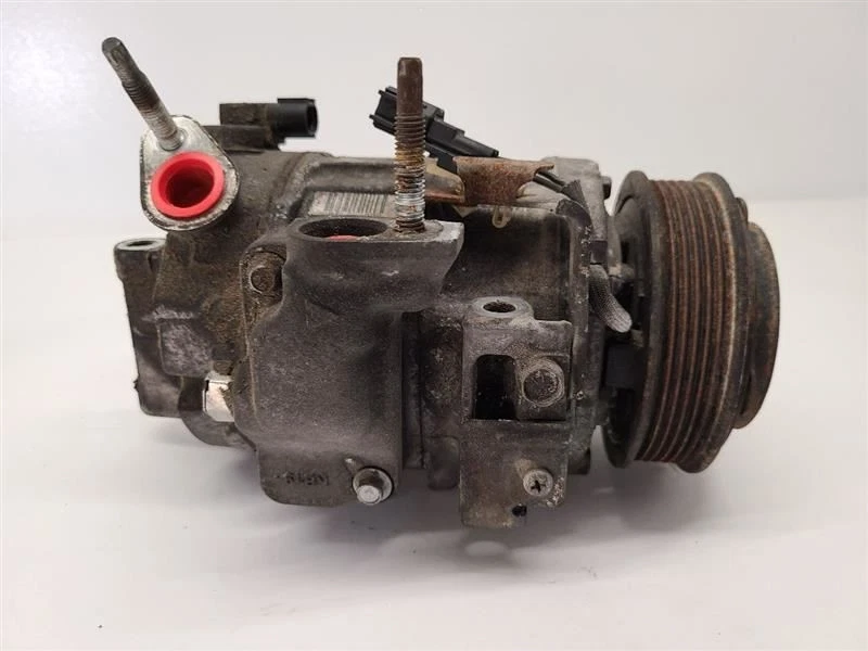 2013-2016 LINCOLN MKZ 3.5L AC Compressor DA8Z19703A Foto 2 de 4
