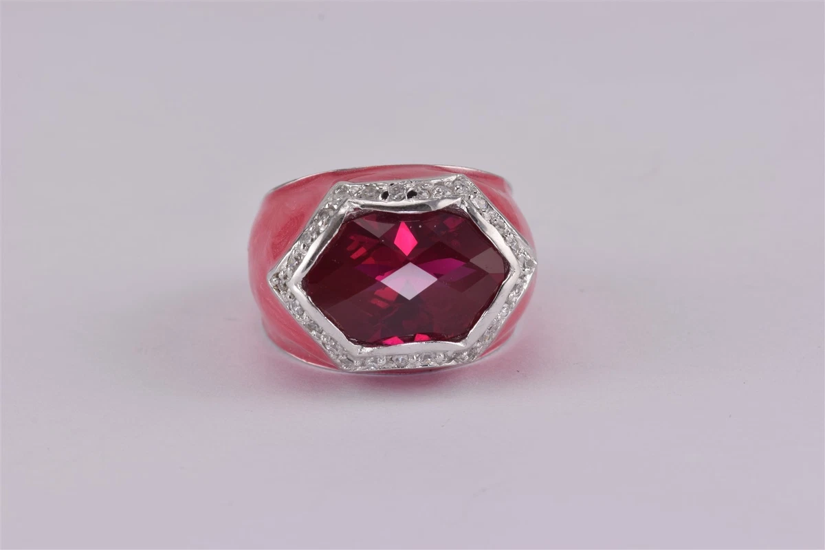Lauren G Adams Enamel Fashion Rings for sale | eBay