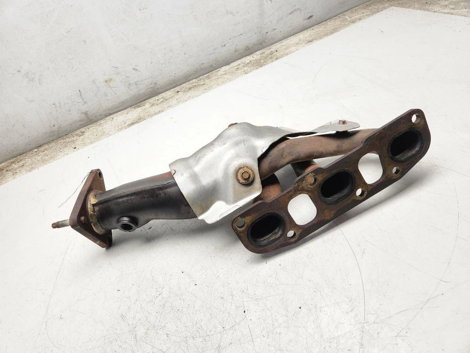 Infiniti EX35 2008-2012 colector de escape de pasajeros VQ35HR OEM 14002JK21A Foto 4 de 4