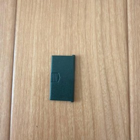 Nintendo Fire Game & Watch PP-27 wide screen type retro game Vintage Japan Used