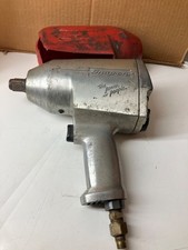 Snap On Im75 34 Drive Impact Wrench Not Working