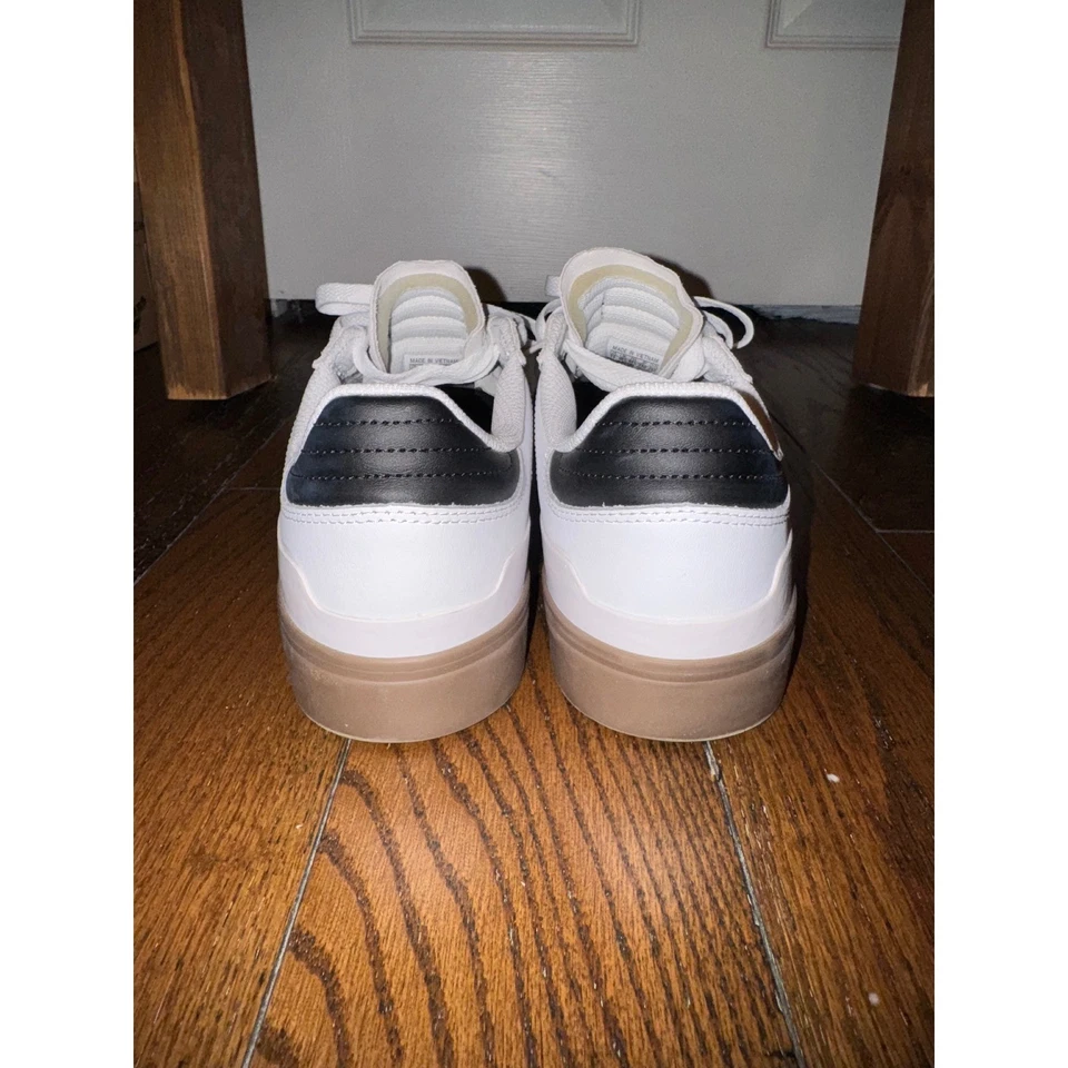 Adidas Busenitz Pro Zapatos de Skate Blanco Suela de Goma Para Hombre Talla 11 Foto 3 de 4