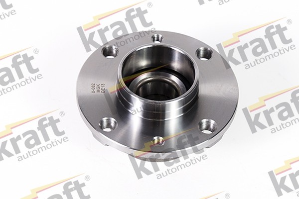 Kraft Automotive Radlagersatz 4103110 FüR Lancia Fiat Alfa 145 146 Tipo 155 1 2-image