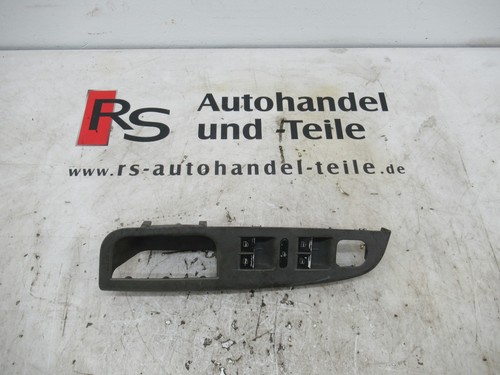 VW Golf 5 1K Rahmen Schalter Fensterheber 4-fach vorne links 1K4868049B
