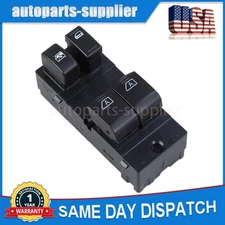 Front Left Power Window Switch 25401-JL44A for 2008-2013 Infiniti G37