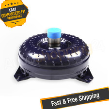 Bm 20413 Holeshot 3000 Torque Converter For 1965-1991 Gm Th400 1968-1981 Th350