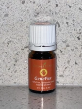 Young Living Essential Oil -KidScents Geneyus- (5ml) New/Sealed Genius