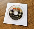 Mario Kart: Double Dash!! (Nintendo GameCube, 2003) - disc only