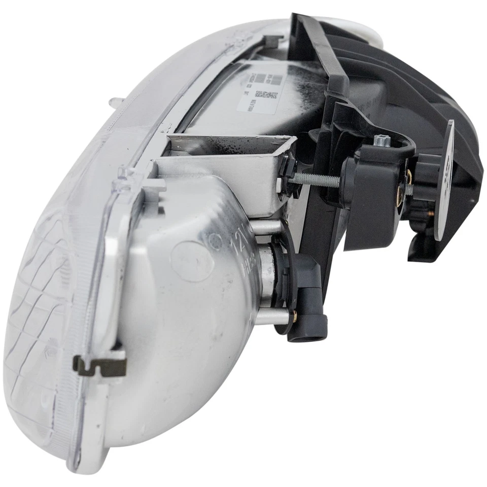 Fender and Headlight Kit For 2000-2006 Tahoe Primed CAPA Front Passenger Side Foto 2 de 4