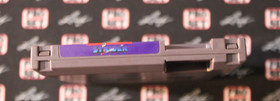 Strider (Nintendo Entertainment System NES, 1989) w/dust sleeve- Tested!