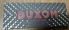 Buxom Forever Babe Eyeshadow Palette 12 Shades NIB #33