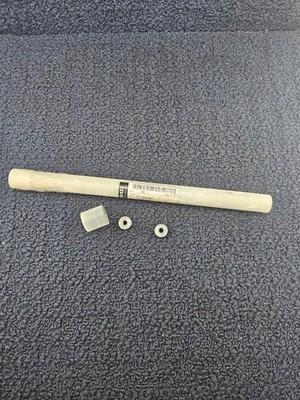(QTY 50) NMB R-1340HH Miniature Ball Bearing High Speed 4mm x 13mm x 5mm