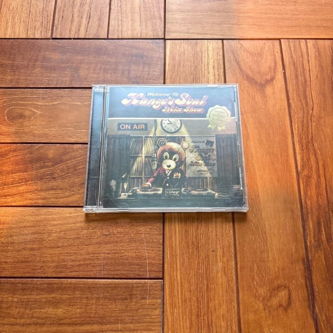 Mixed CDs Kanye West for sale | eBay