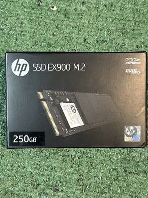 Hewlett Packard 2yy43aa # ABB SSD Flash Drive Internal SATA 250 GB - 2YY43AAA...