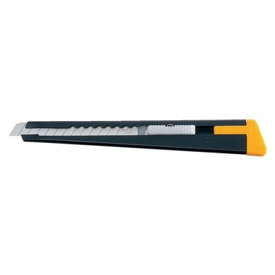 OLFA-1066506 OLFA 9mm 180 Metal Precision Utility Knife