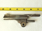 Vintage U.S. REVOLVER CO. - Iver Johnson 38 S&W 3" Nickel Barrel — photo 4
