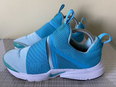 Nike Presto Extreme GS Still Blue Men s Size 7Y / Women s 8.5 870022-400
