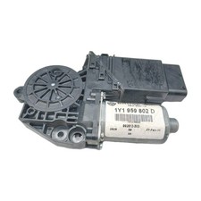 Fensterhebermotor Vorne Rechts VW Beetle 1Y1959802D 1Y1 959 802 D