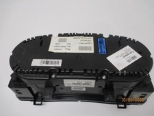 Compteur Volkswagen SCIROCCO