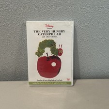 The Very Hungry Caterpillar and Other Stories