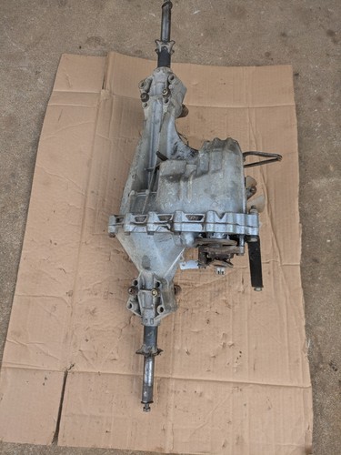 Troy-Bilt Horse XP Riding Tractor Hydro Gear T2-CBEE-5X5A-1XX1 Transmission - Picture 10 of 13