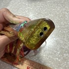 Vintage FUTA LURE Hawaiian fishing lure Tuna Marlin yee Mahi Wahoo — photo 5