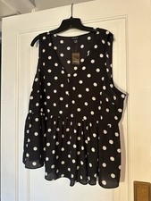 Torrid Tank NWT Size 3