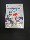 Mario Kart Wii (Nintendo Wii, 2008) CIB