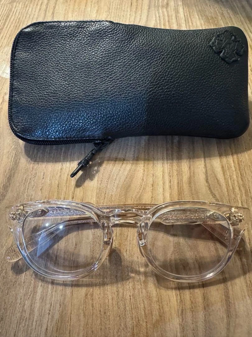 Chrome Hearts Eyewear Fashion Accessories collection Sunglasses Vintage g281