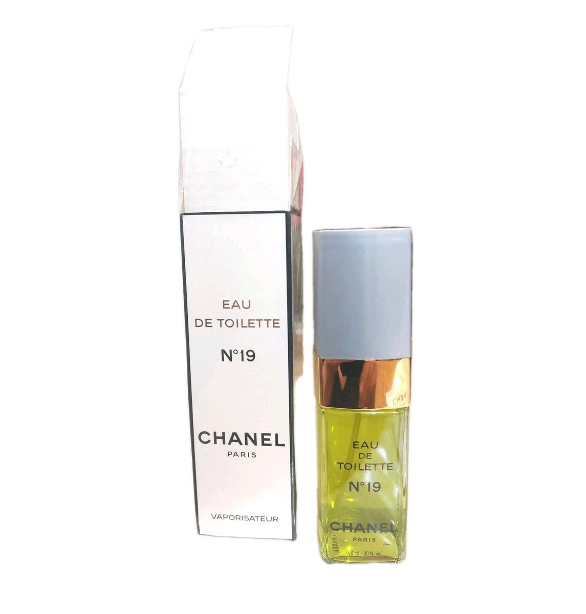 CHANEL Chanel No 19 Eau de Toilette for Women for sale | eBay