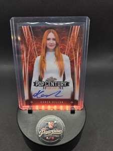 Karen Gillan Autograph | eBay