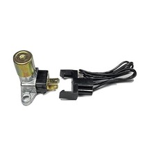 Headlight Floor Dimmer Switch with Harness Pigtail