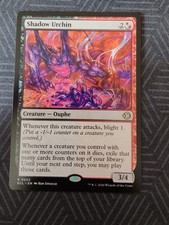 mtg shadow urchin lorwyn eclipsed