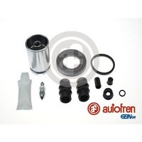 Autofren Seinsa D41666K Reparatursatz, Bremssattel