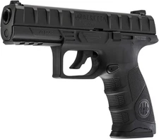 Umarex APX .177 BB Co2 Black -2253020