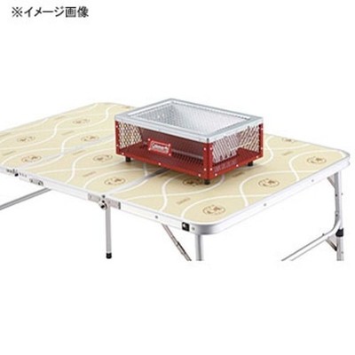 Coleman Cool Stage Tabletop Grill, Red New From Japan #T1665 | eBay